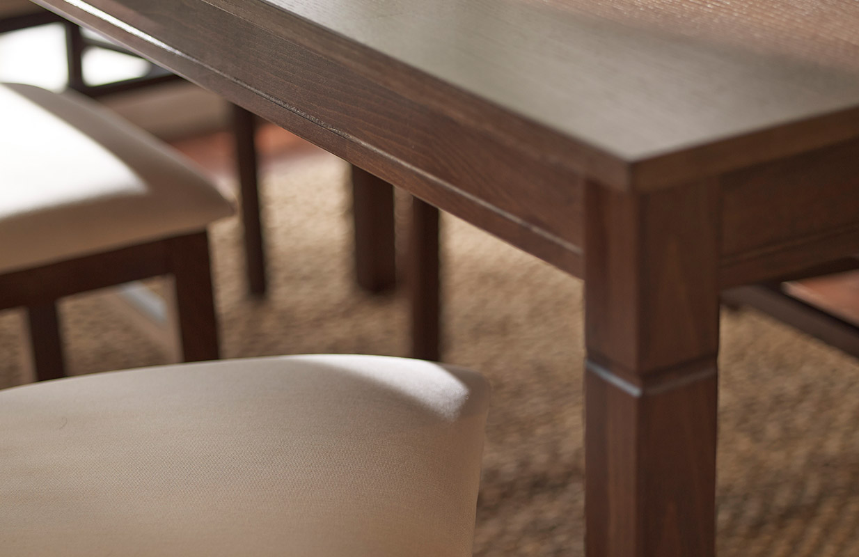 Homy Comedores: Colección Karpaty