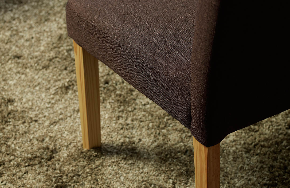 Homy Comedores: Vidrio Andrés