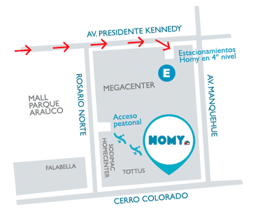 Homy Kennedy