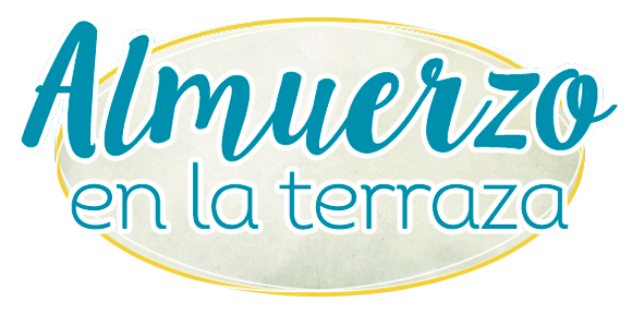 Lookbook Almuerzo en la terraza