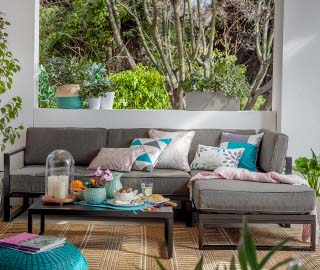 juego de terraza Revisar productos Ejecutivo Urbano