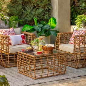 Terraza Continúa leyendo las 7 ideas para mantener tu terraza fresca en verano