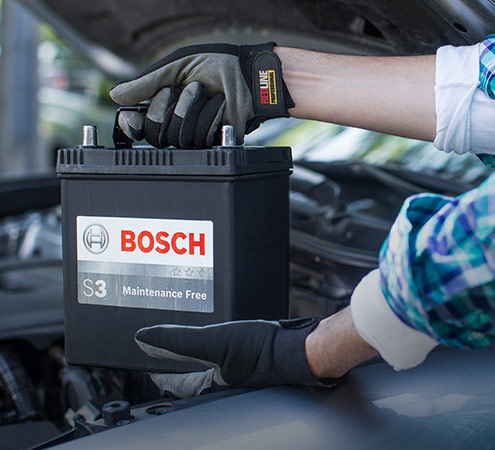 Baterías para autos y Accesorios Baterías para autos y Accesorios
