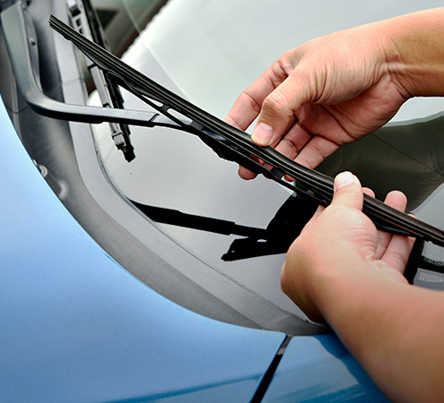 Accesorios de Exterior Accesorios de Exterior