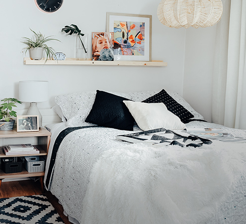 Box Spring Box Spring