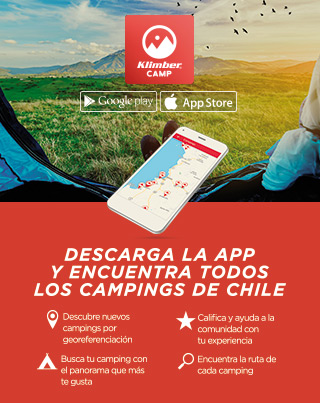 Aplicación Klimber Aplicación Klimber