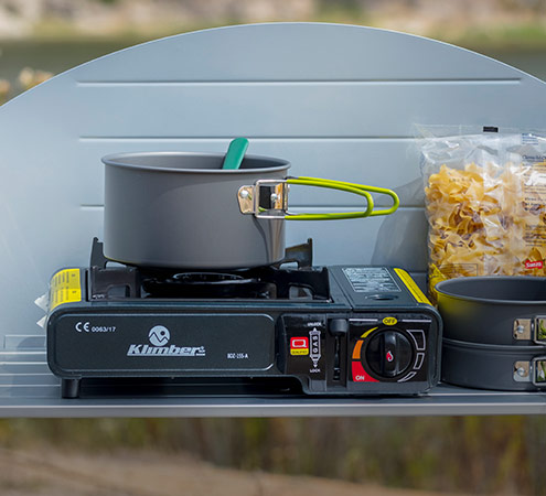 Accesorios de camping Accesorios de camping