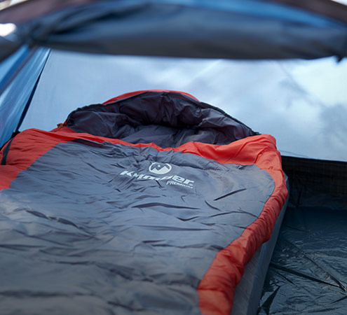 Sacos de dormir Sacos de dormir
