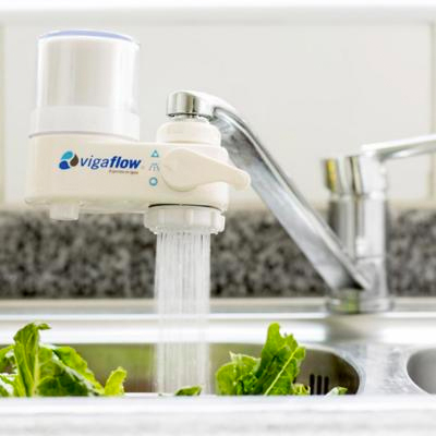 Tratamiento de agua y filtros