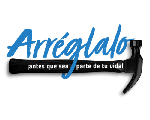 Arreglalo Arreglalo
