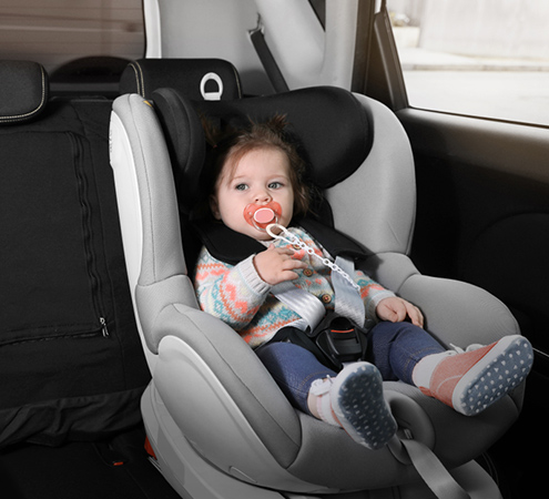 Seguridad infantil Seguridad infantil