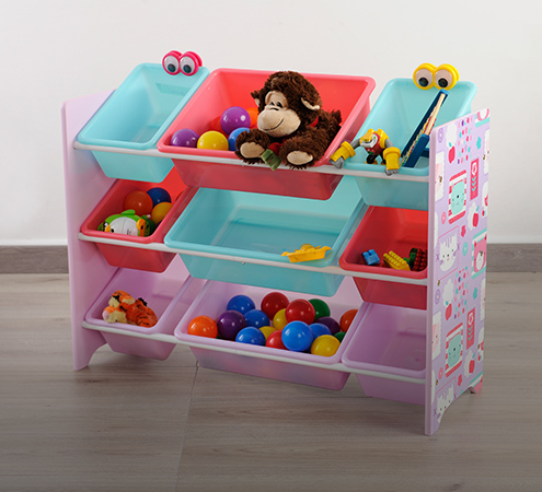 Organización infantil Organización infantil