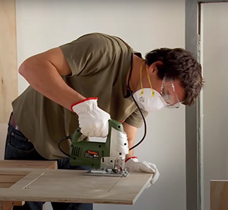 ¿Cómo hacer una cama modular infantil con cajonera? ¿Cómo hacer una cama modular infantil con cajonera?
