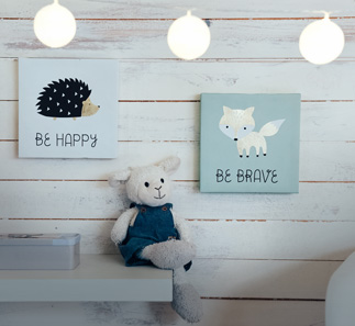 Cómo iluminar un dormitorio infantil Cómo iluminar un dormitorio infantil