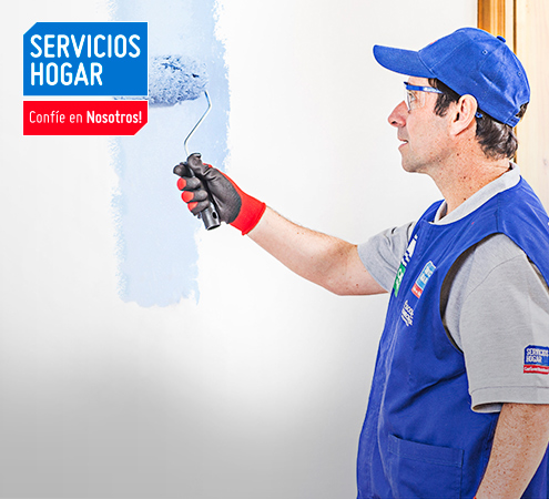Servicio Pintura Interior / Exterior Servicio Pintura Interior / Exterior