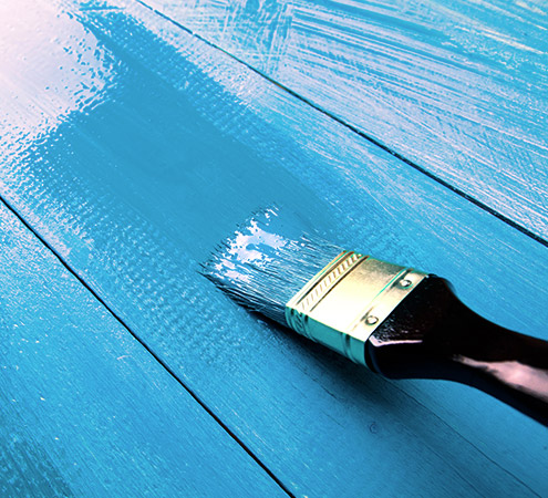 Esmaltes al agua Esmaltes al agua