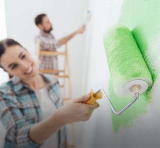 Checklist: 10 útiles consejos antes de pintar tu casa Checklist: 10 útiles consejos antes de pintar tu casa