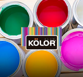 Kolor Kolor