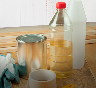 Esmaltes al agua Esmaltes al agua