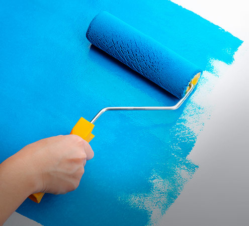 Pinturas para piscinas Pinturas para piscinas