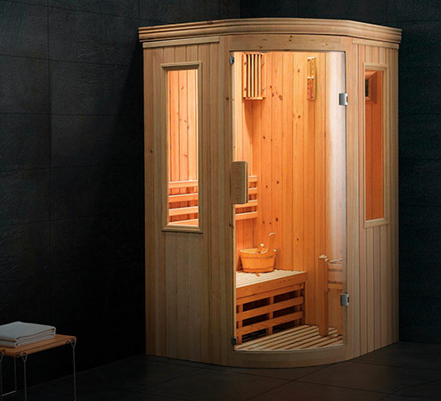 Saunas Saunas