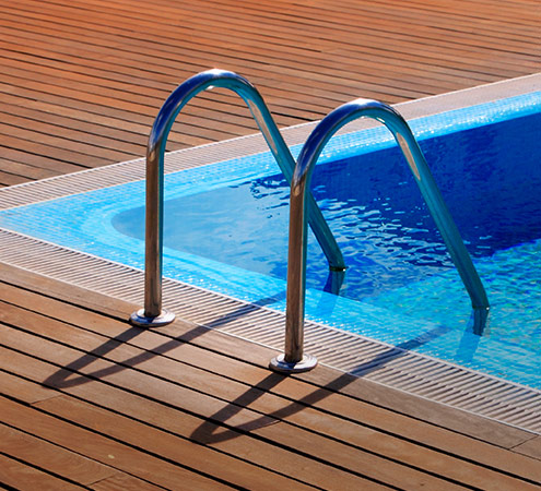 Equipos para piscinas Equipos para piscinas