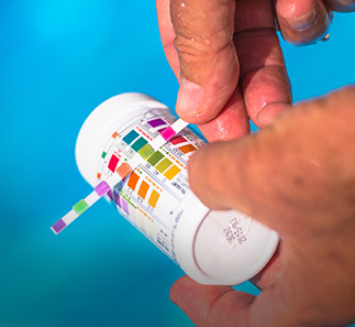 ¿Cómo mantener el agua de la piscina? ¿Cómo mantener el agua de la piscina?