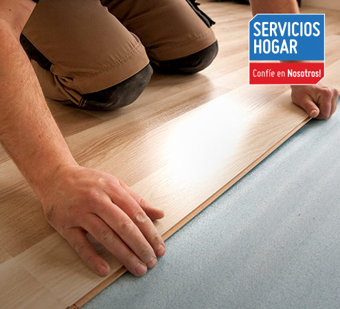 Servicio Instalación de Pisos Servicio Instalación de Pisos