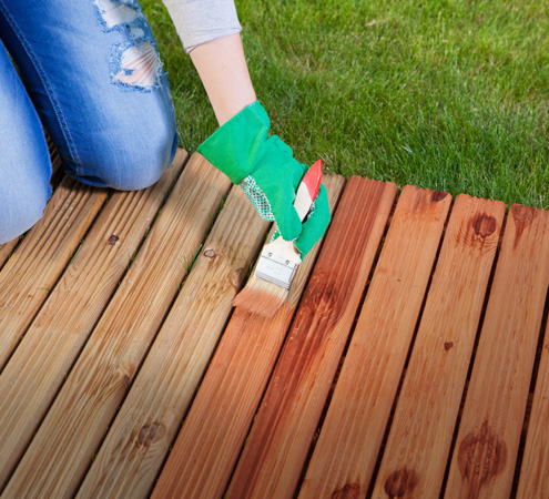 Pinturas y vitrificantes para piso Pinturas y vitrificantes para piso