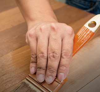 Pinturas para pisos Pinturas para pisos