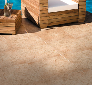 Porcelanato: la evolución de los cerámicos esmaltados Porcelanato: la evolución de los cerámicos esmaltados