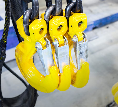 Cadenas, Cuerdas y Accesorios Cadenas, Cuerdas y Accesorios