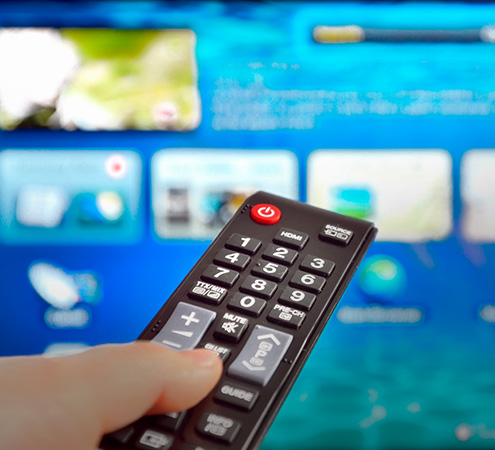 TV y Video