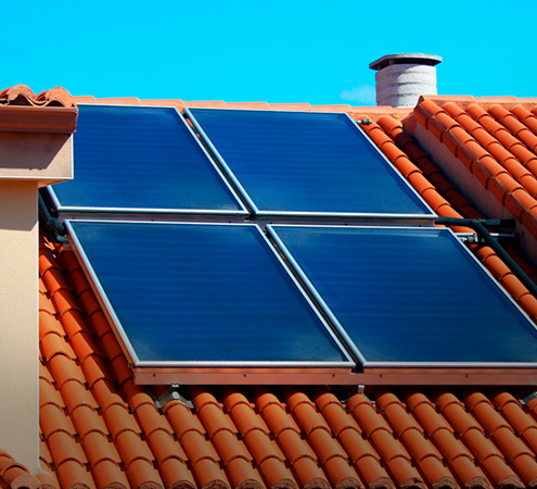Energía Solar