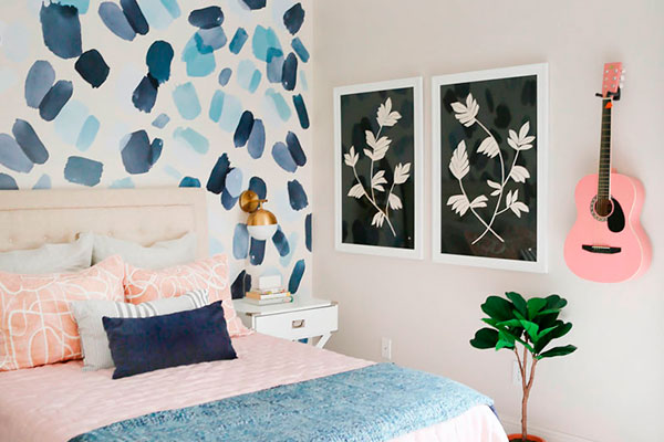 Trucos low cost para renovar tu dormitorio