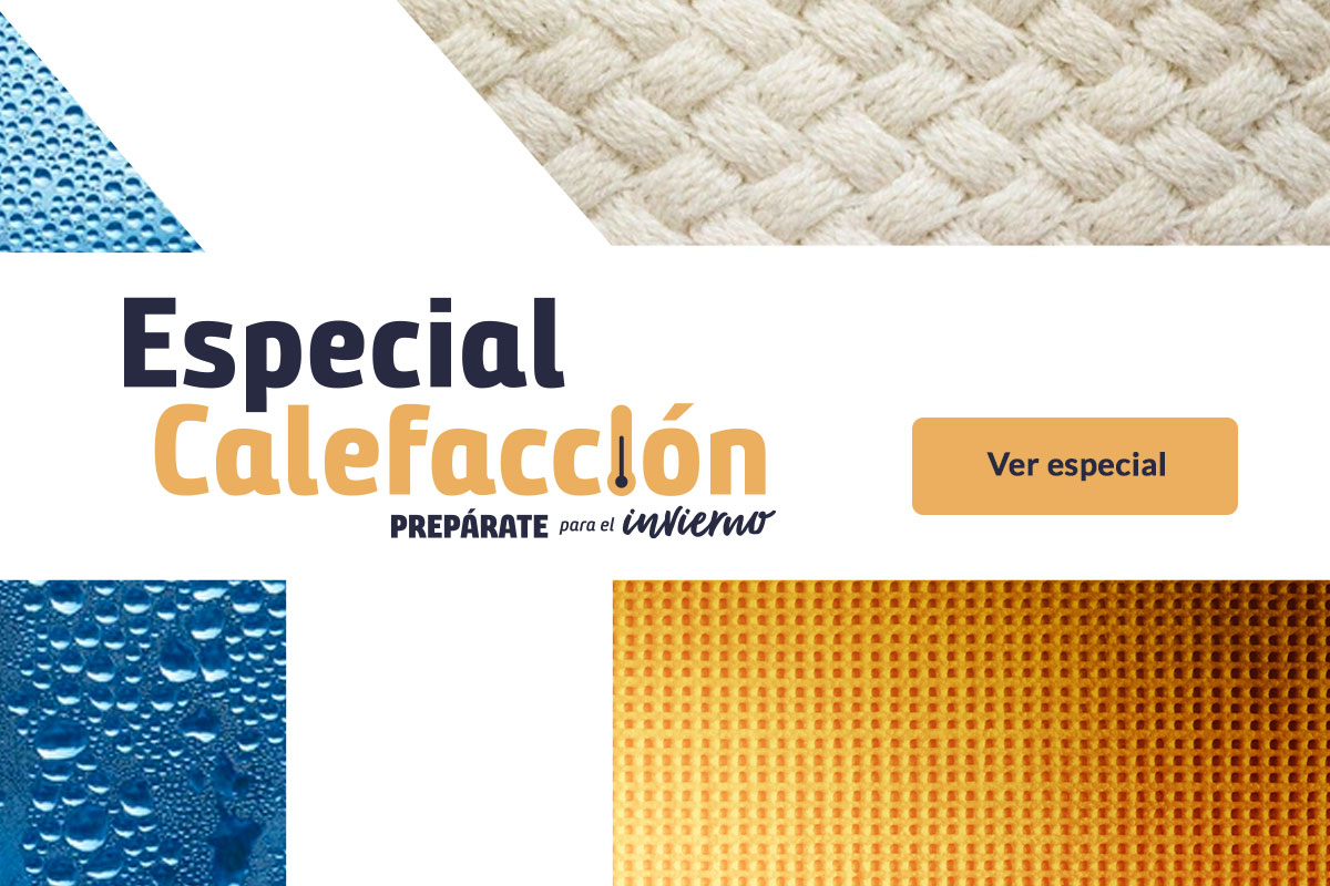 Preprate para el invierno