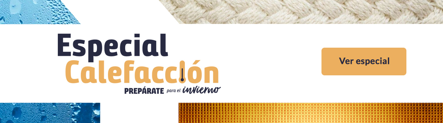 Preprate para el invierno