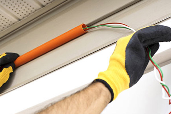 Cmo elegir un conductor elctrico?