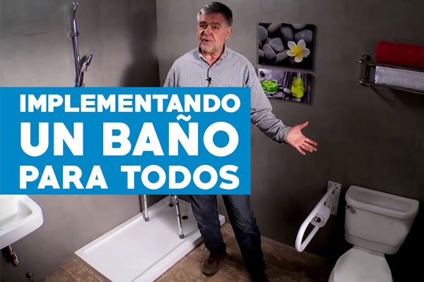 Cmo implementar un bao para todos?