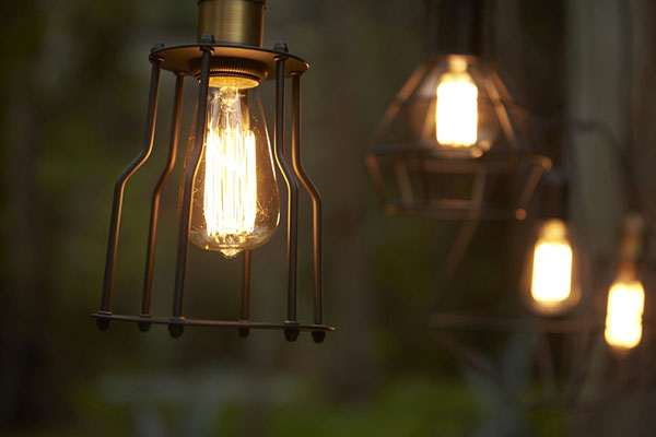 Tips para iluminar mejor el balcn de tu departamento