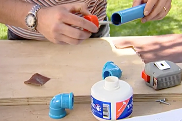 Cmo construir estaciones de reciclaje?