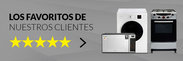 Los favoritos de nuestros clientes