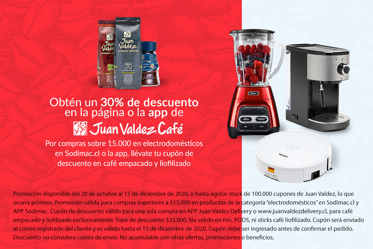 Cocina en Casa
