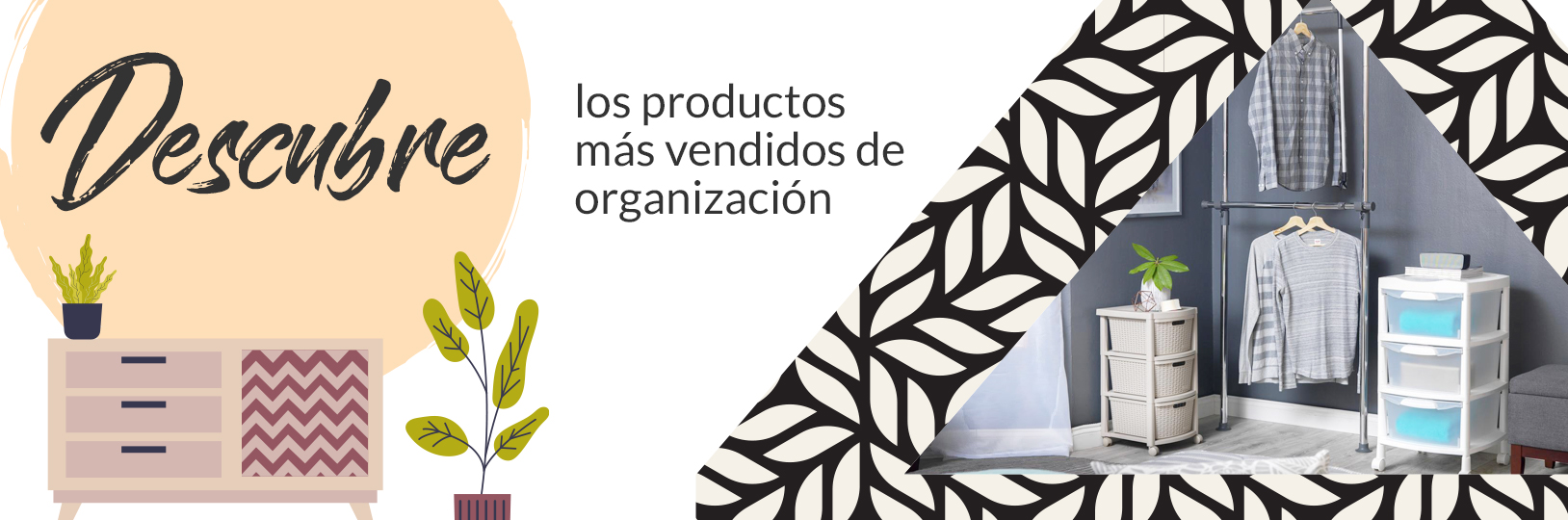 Ms vendidos de organizacin