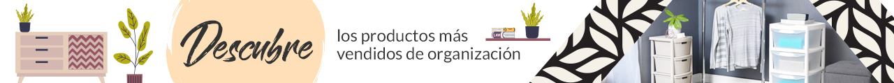 Ms vendidos de organizacin