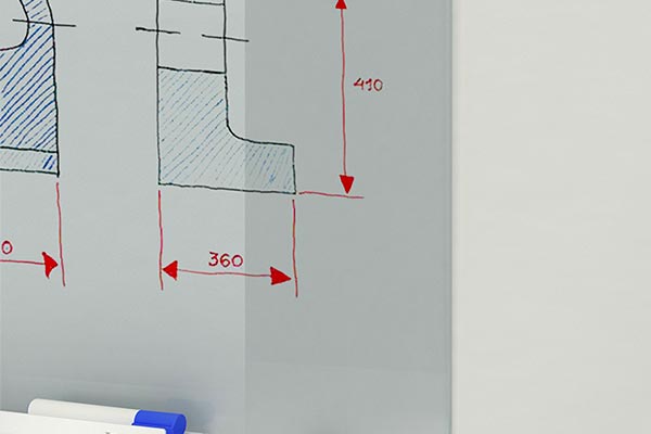 Servicio Instalacin de Pizarras de Vidrio