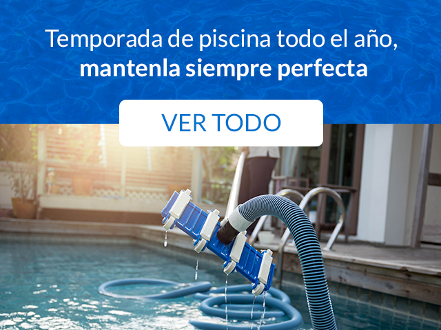 Piscinas Estructurales Homecenter