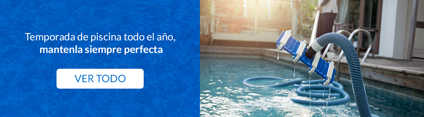 Piscina Borde Inflable Redonda 244x66 Cm Con Bomba Bestway 404224