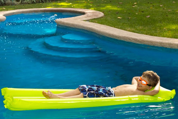 Piscinas Estructurales Homecenter