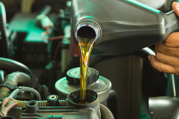 Cmo elegir productos para la seguridad y limpieza de tu auto?